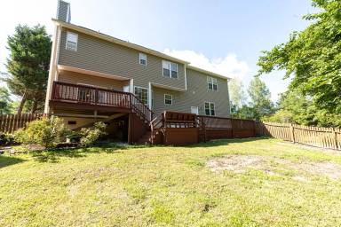Main picture of 410 Celtic Ash St