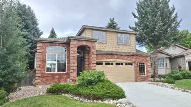 Main picture of 10538 Tiger Chase