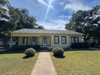 Main picture of 314 Corsicana St