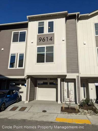 Main picture of 9614 19th Ave SE
