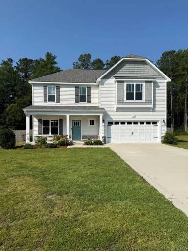 Main picture of 138 Tanna Pl