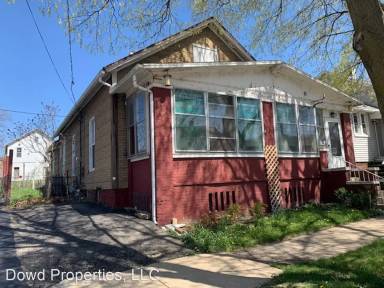 Main picture of 505 W Grove St