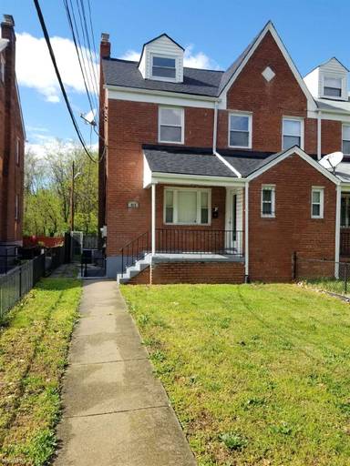 Main picture of 4012 Alabama Ave SE
