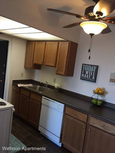 Main picture of Wellston Apartments
