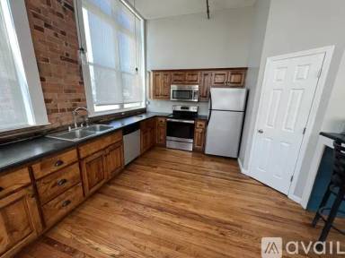 Main picture of Opera House Lofts - C