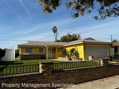 Main picture of 2057 Lupin St