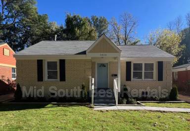 Main picture of 1616 Semmes St