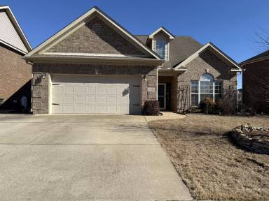 Main picture of 15039 Lakeside Trl SW