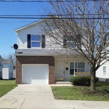 Main picture of 1 N Freeman St