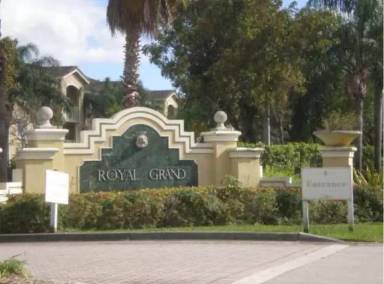 Main picture of Royal Grand