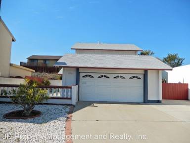 Main picture of 2770 Sula Way