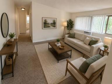 Main picture of Unity View Apartments