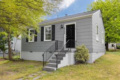 Main picture of 4722 Cronin Dr