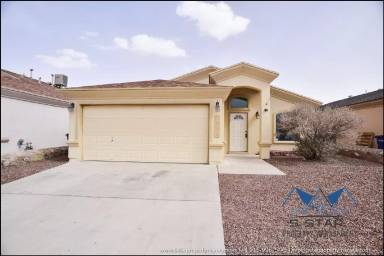 Main picture of 2804 Talking Rock Pl