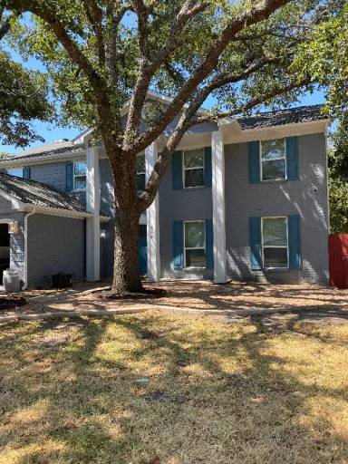 Main picture of 303 Cluck Creek Trl