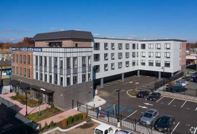 Main picture of Citivillage @ St. Georges Ave