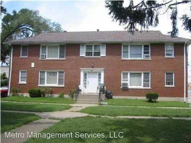 Main picture of 1603 Algonquin Pkwy