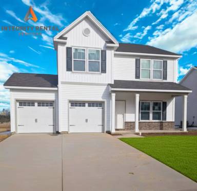 Main picture of 444 Babbling Brook Ln