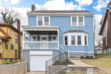 Main picture of 3466 Wabash Ave