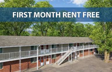 Main picture of Aspen Creek Apartments