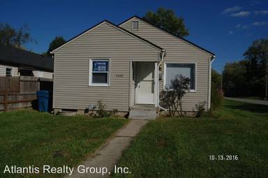 Main picture of 4401 Norwaldo Ave