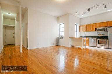 Main picture of 154-56 Adelphi Apartments