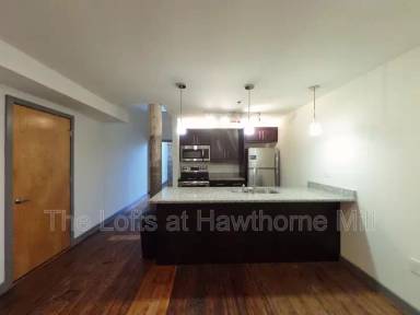 Main picture of Lofts At Hawthorne Mill