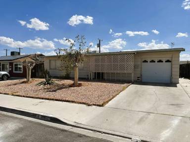 Main picture of 6553 Bourbon Way