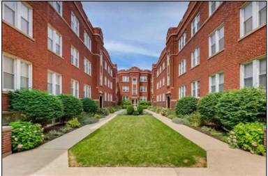 Main picture of 1344 W Estes Ave