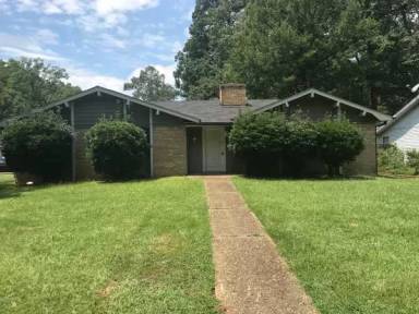 Main picture of 9504 Warren Dr