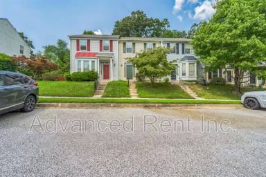 Main picture of 8942 Quail Run Dr