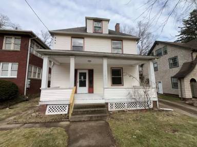 Main picture of 145 18th St NW