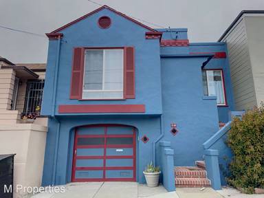 Main picture of 3708 Kirkham St