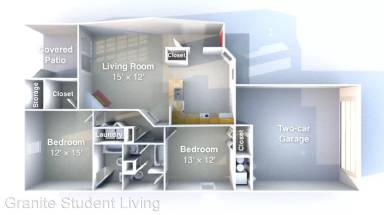 Main picture of 3008 Butterfield Ct