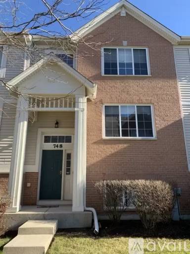 Main picture of 732 Hanbury Dr