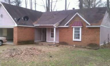 Main picture of 5847 Garden Ridge Dr