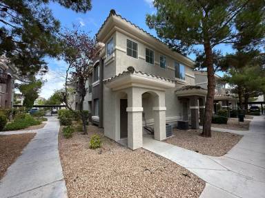Main picture of The Falls at Rhodes Ranch