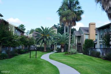 Main picture of The Grand on Memorial Apartments