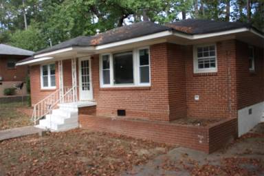 Main picture of 1308 Rocksprings St