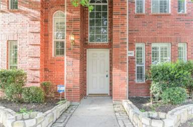 Main picture of 4440 Waskom Dr