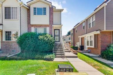 Main picture of 4634 S Crystal Way
