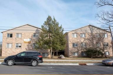 Main picture of 350 S Chauncey Ave