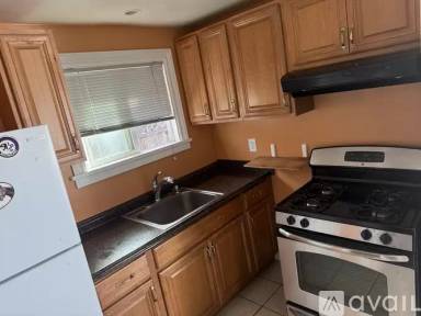 Main picture of 723 30th St
