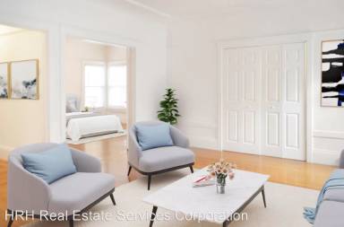 Main picture of 2819 Baker St