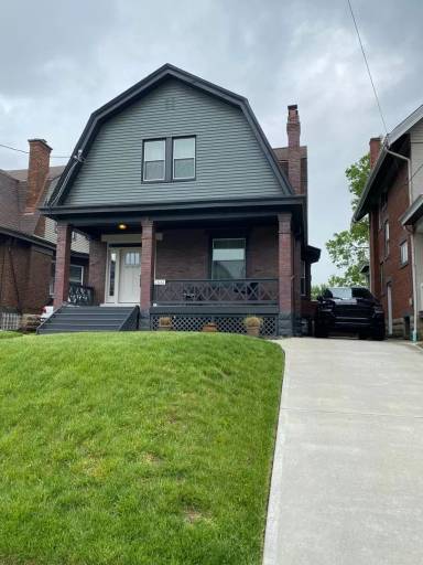 Main picture of 2632 Ida Ave