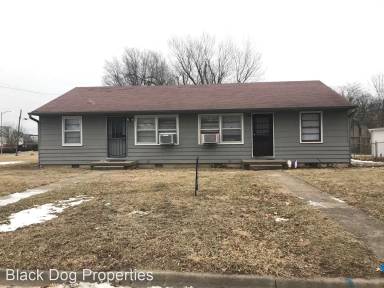 Main picture of 1504 Campus Rd