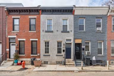 Main picture of 1450 N Marston St