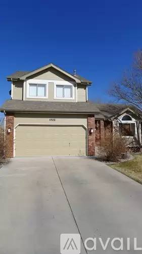 Main picture of 4506 Cliffside Ct