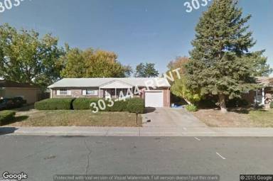 Main picture of 5431 Quentin St