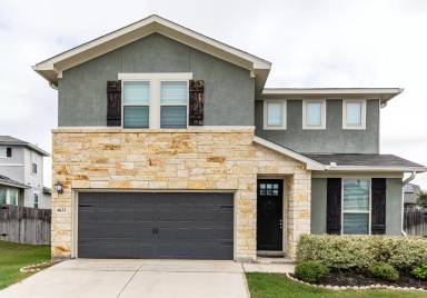 Main picture of 6631 Gentry Farm